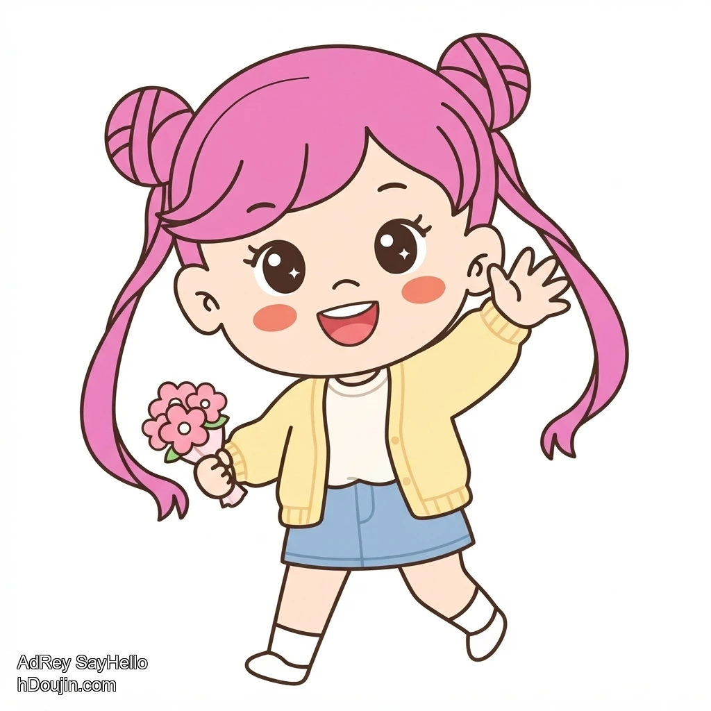 Mascot