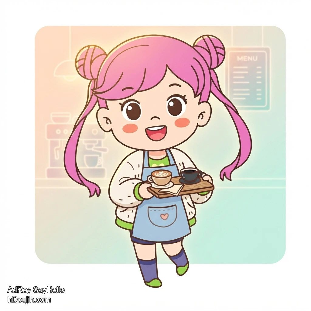 Mascot