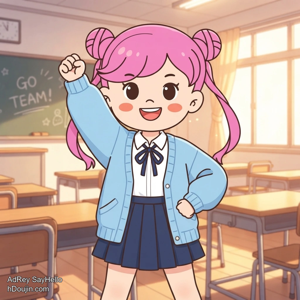 Mascot