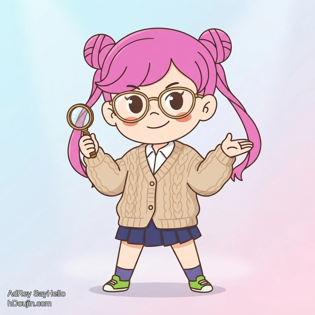 Mascot