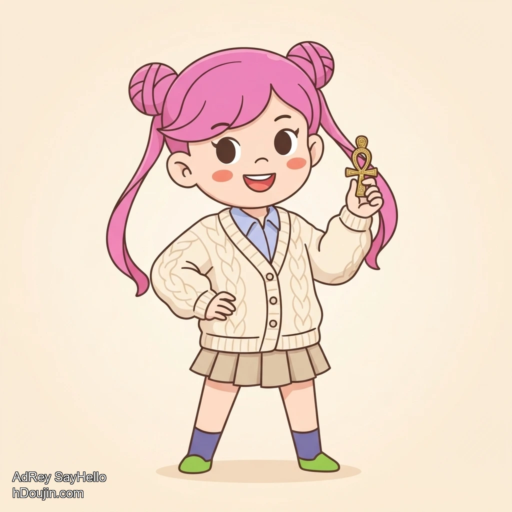 Mascot