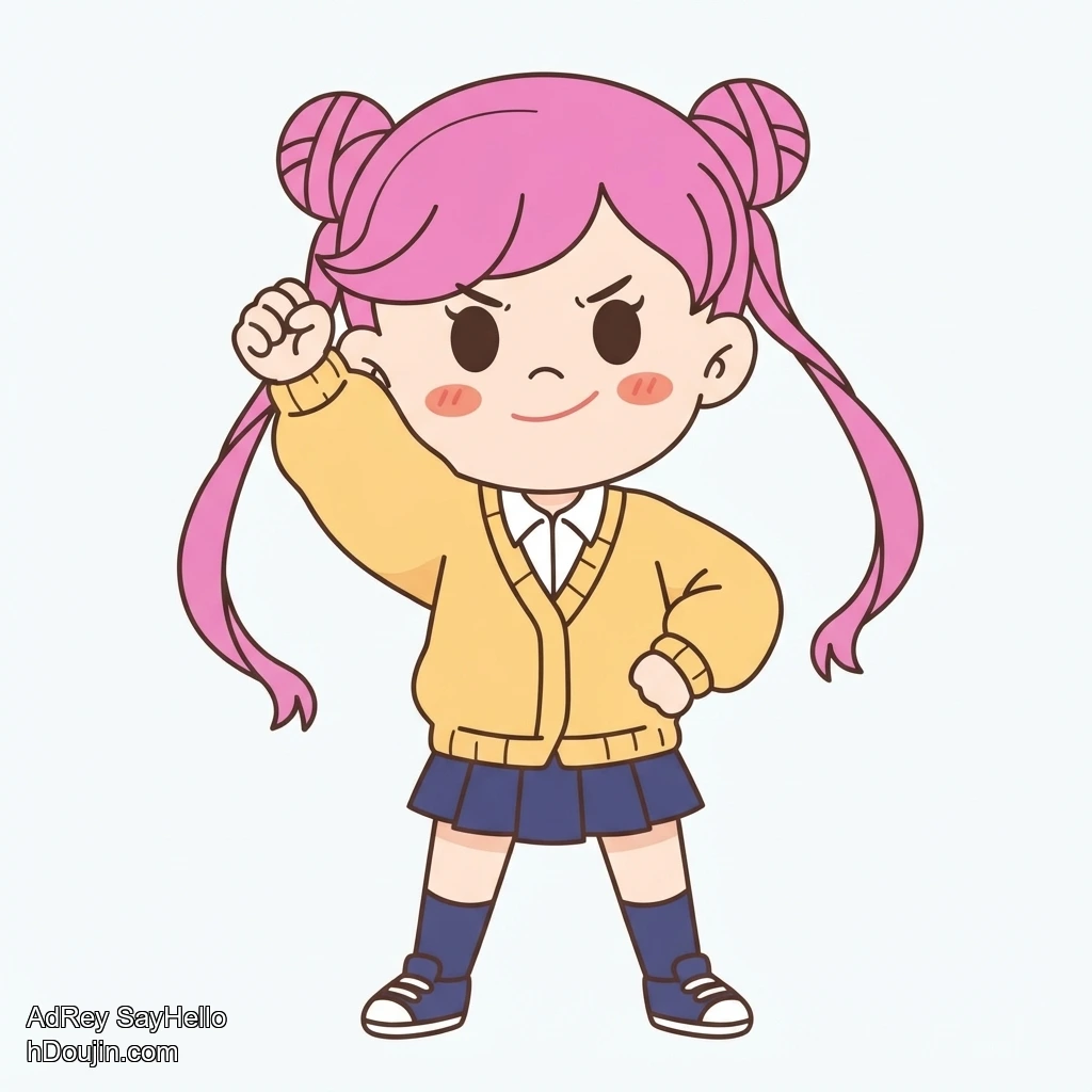 Mascot