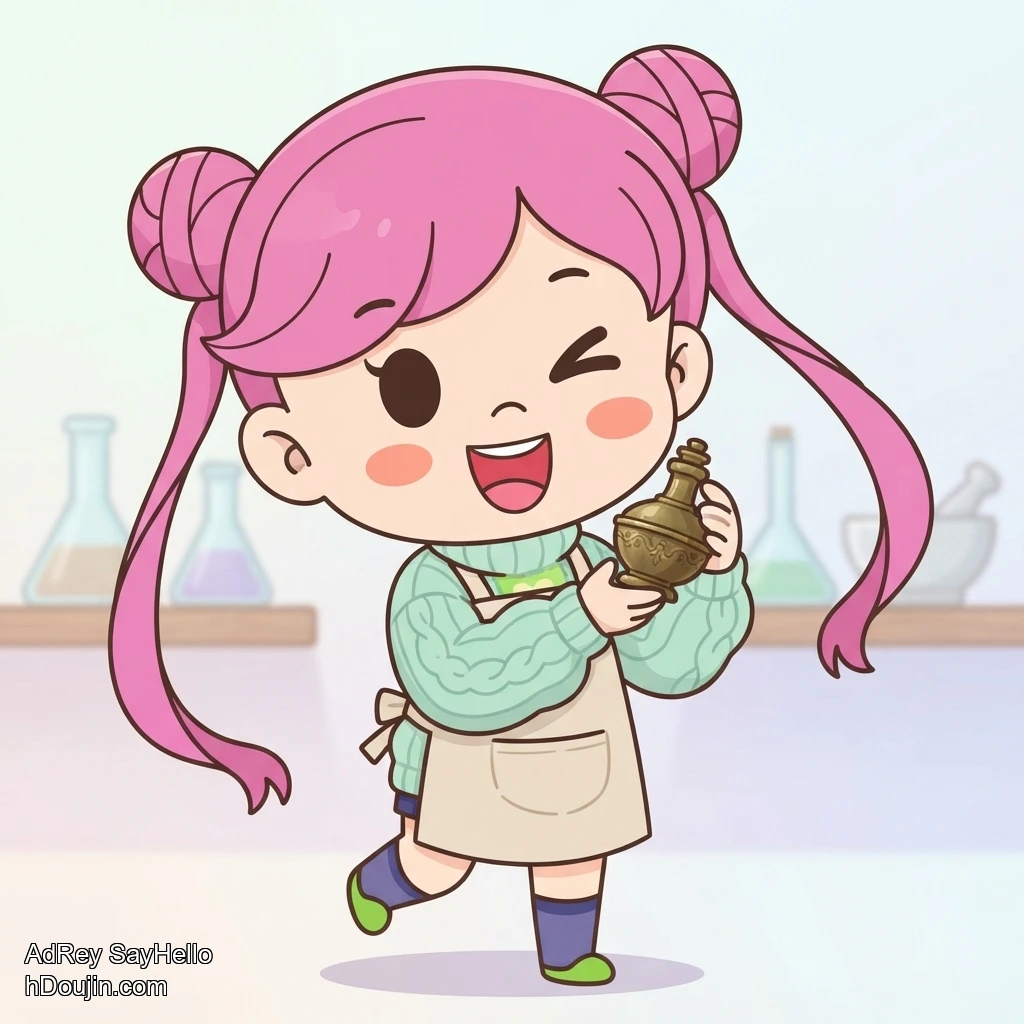 Mascot