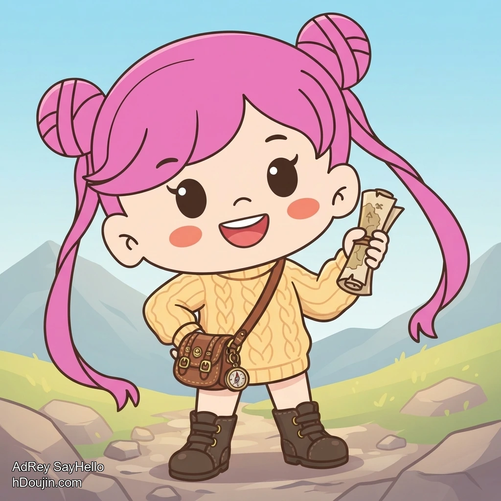 Mascot