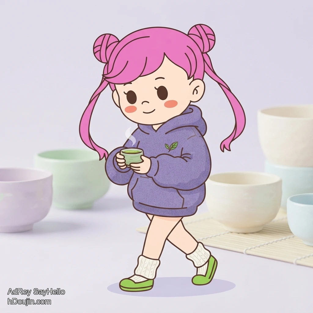 Mascot