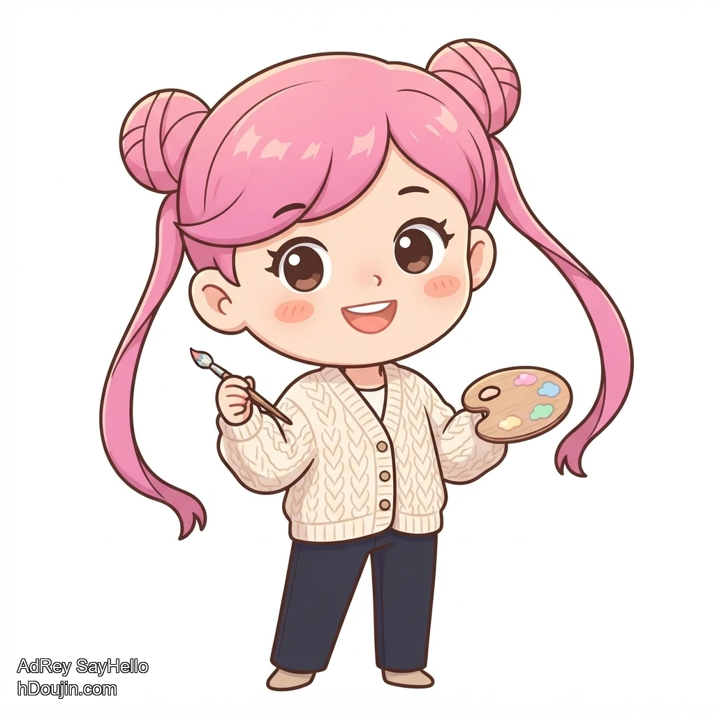 Mascot