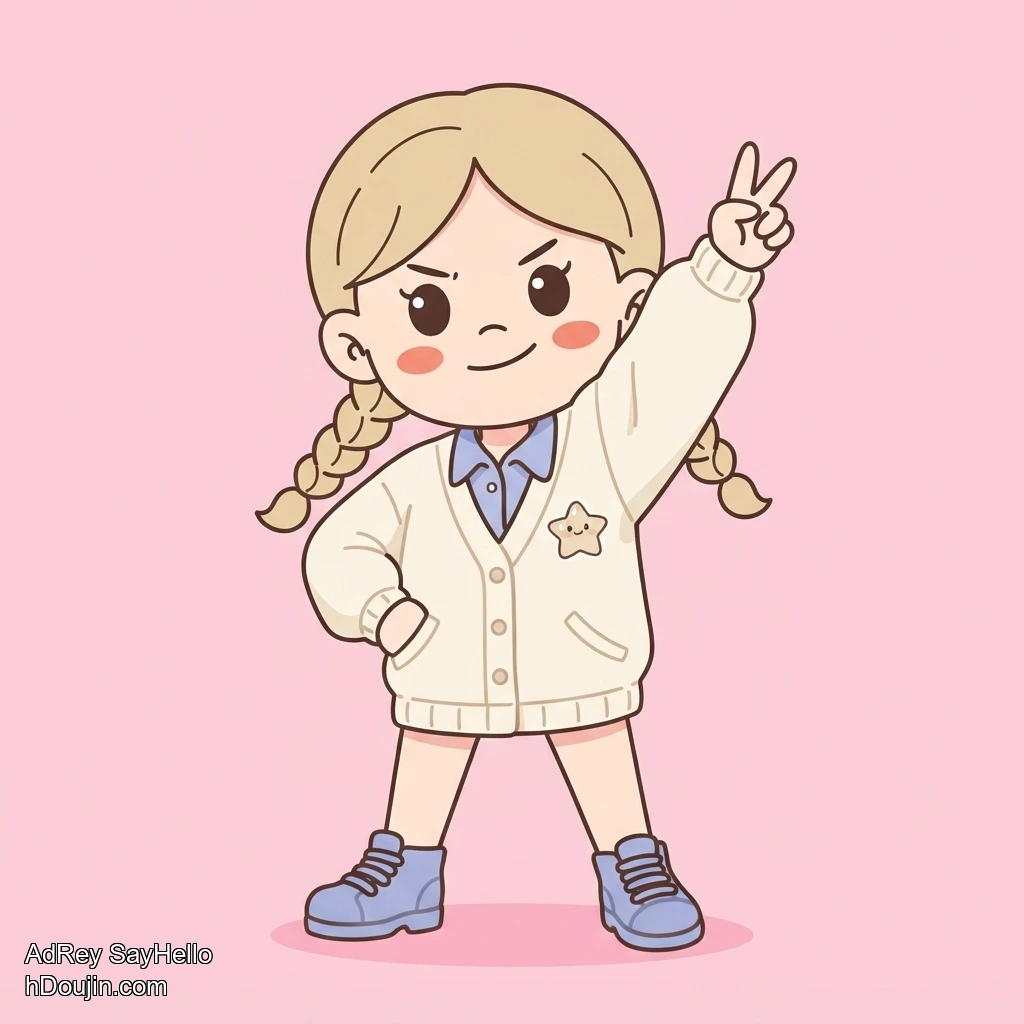 Mascot