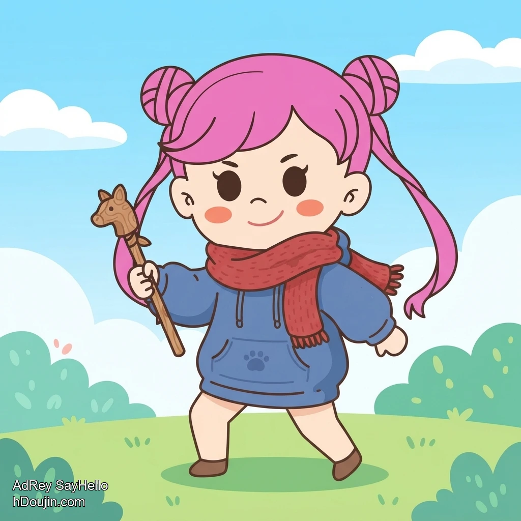 Mascot