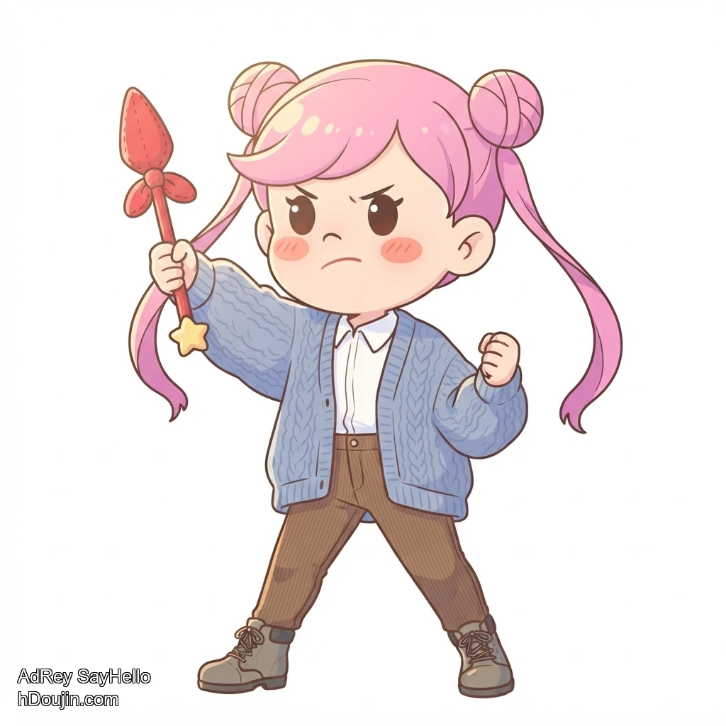 Mascot