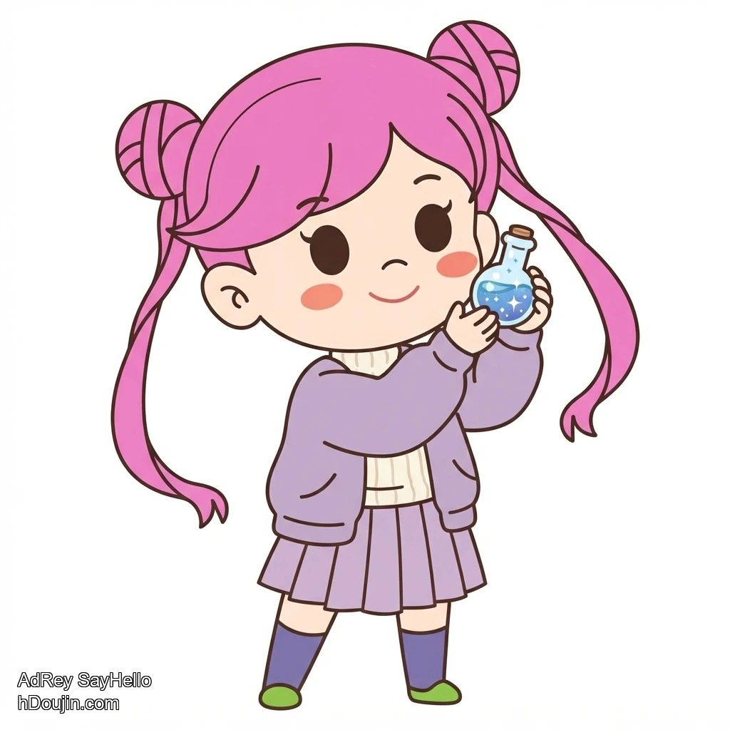 Mascot