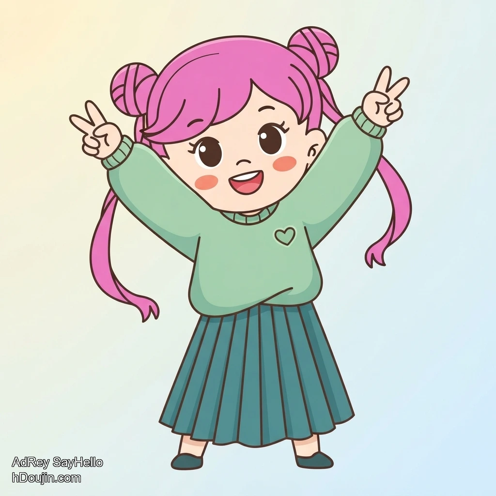 Mascot