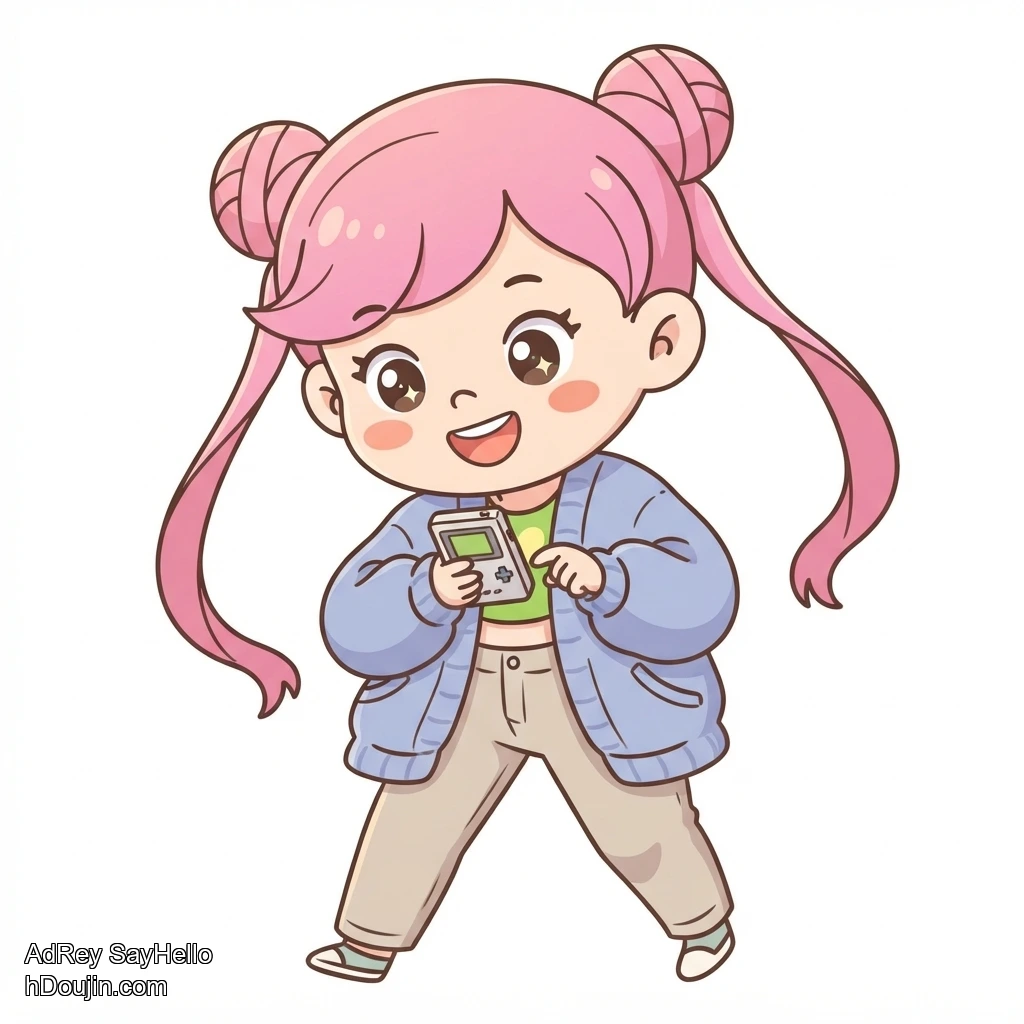 Mascot