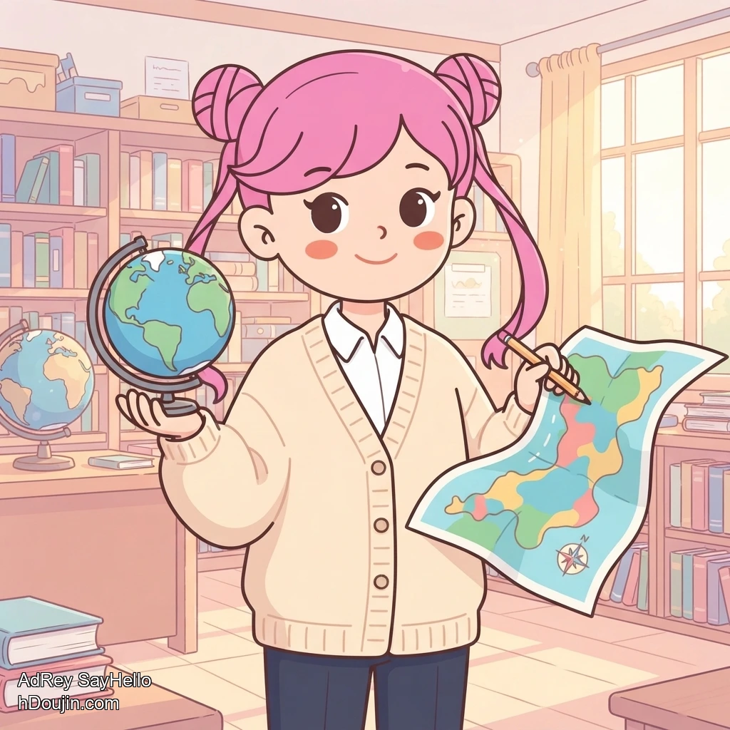 Mascot