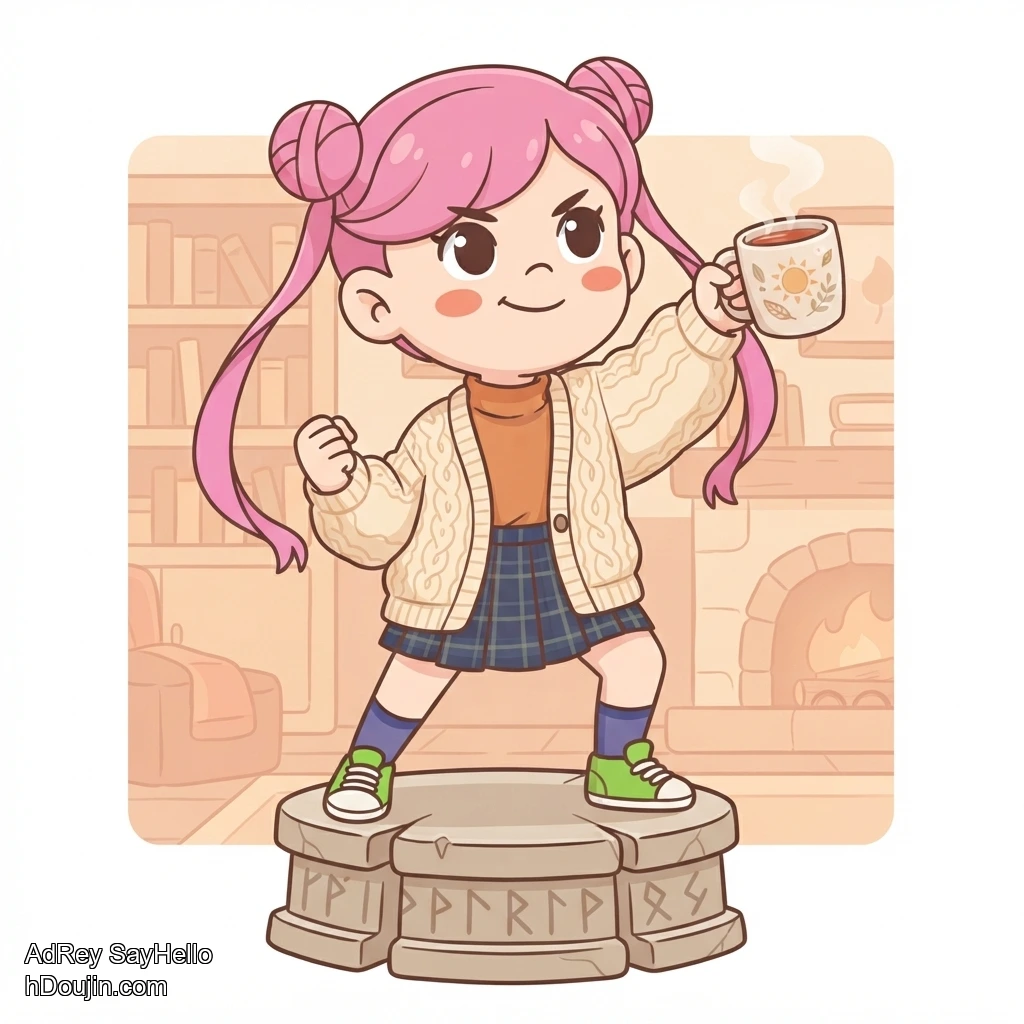 Mascot