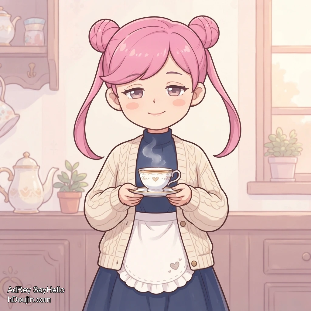 Mascot