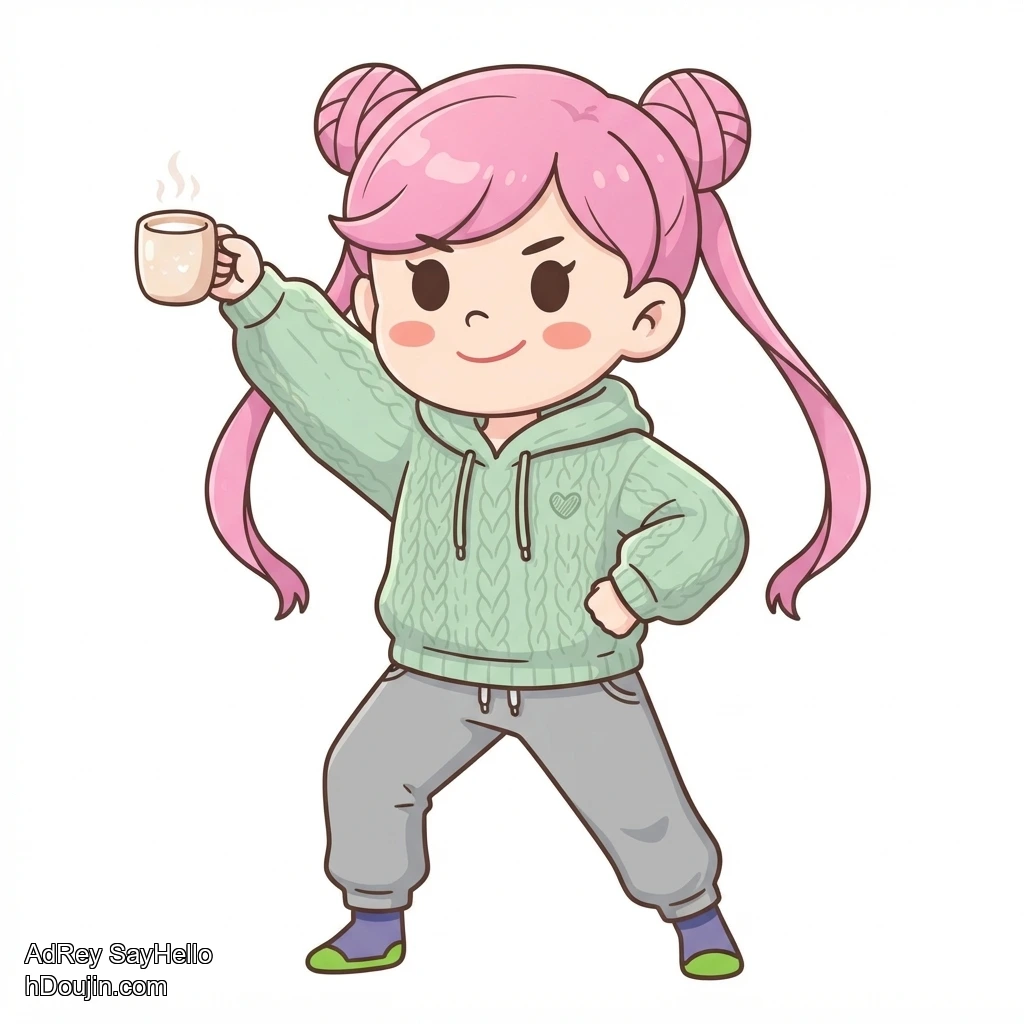 Mascot