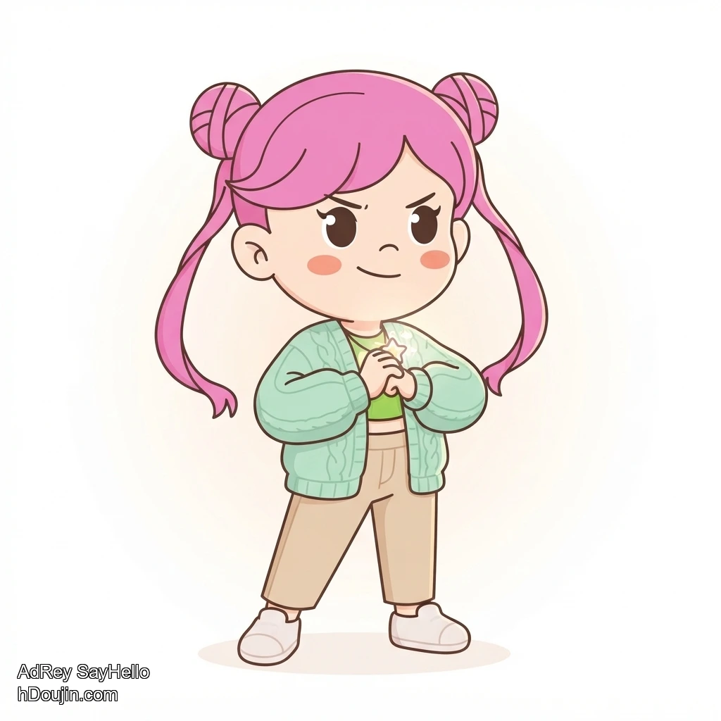 Mascot