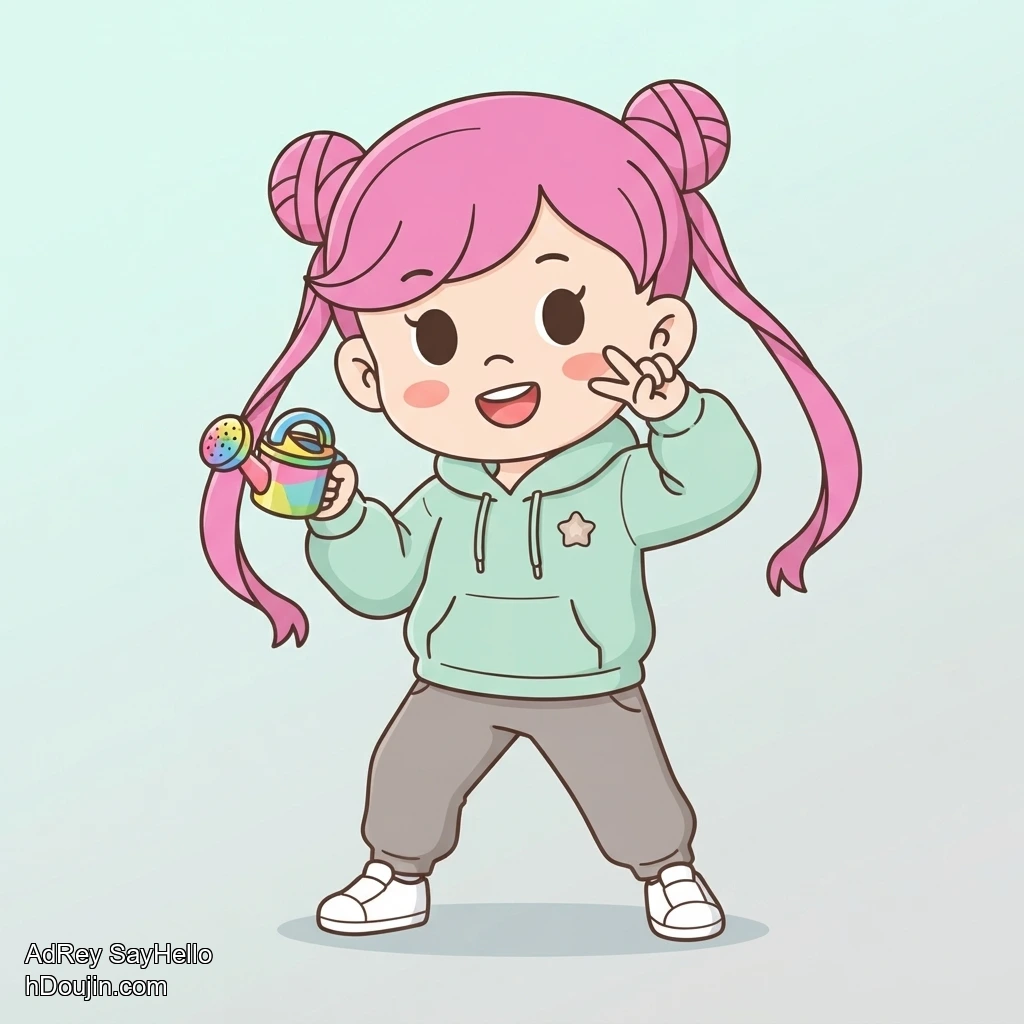 Mascot