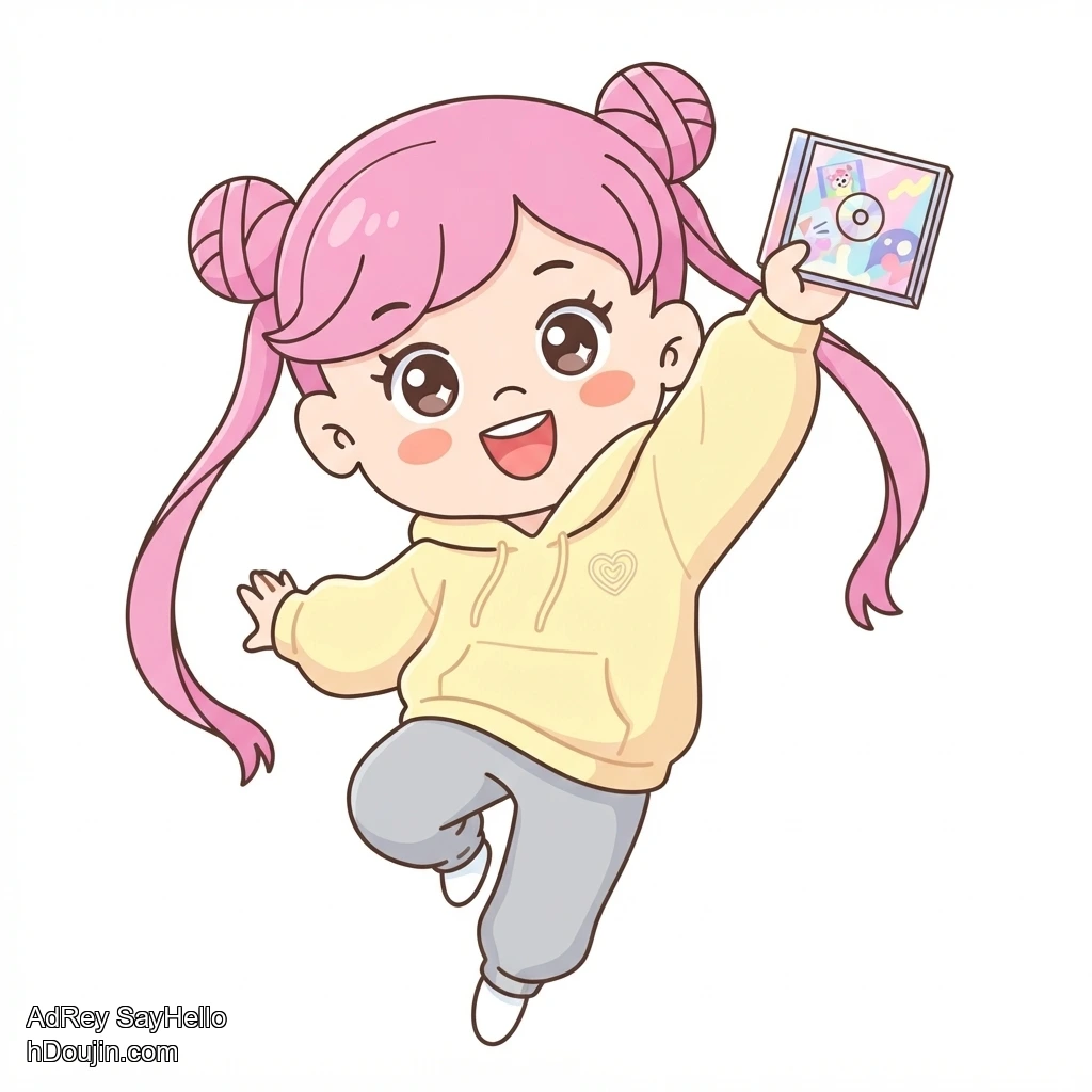 Mascot