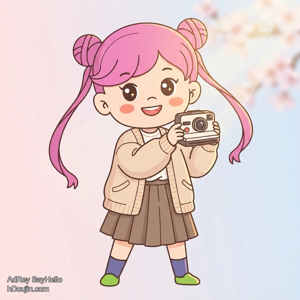 Mascot