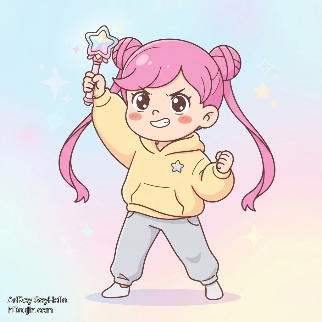 Mascot