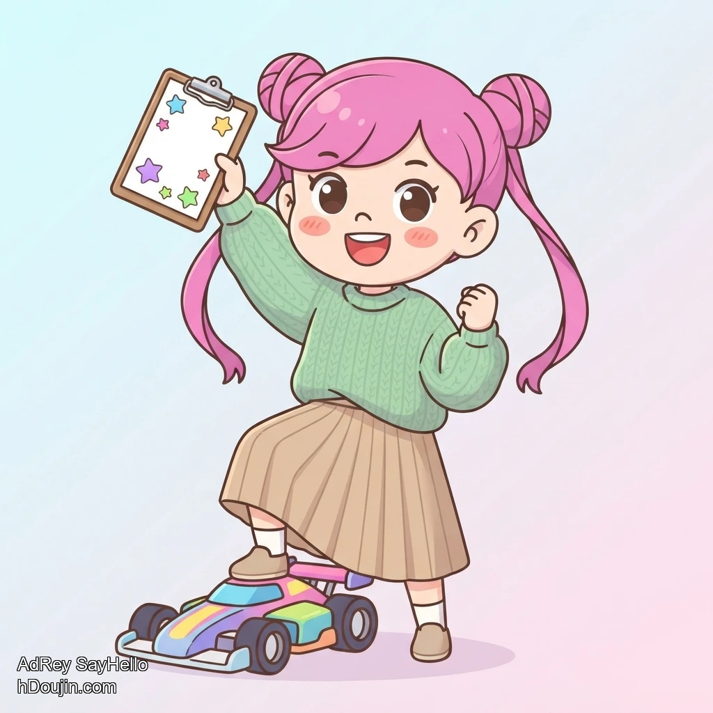 Mascot