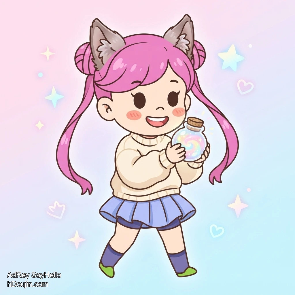Mascot