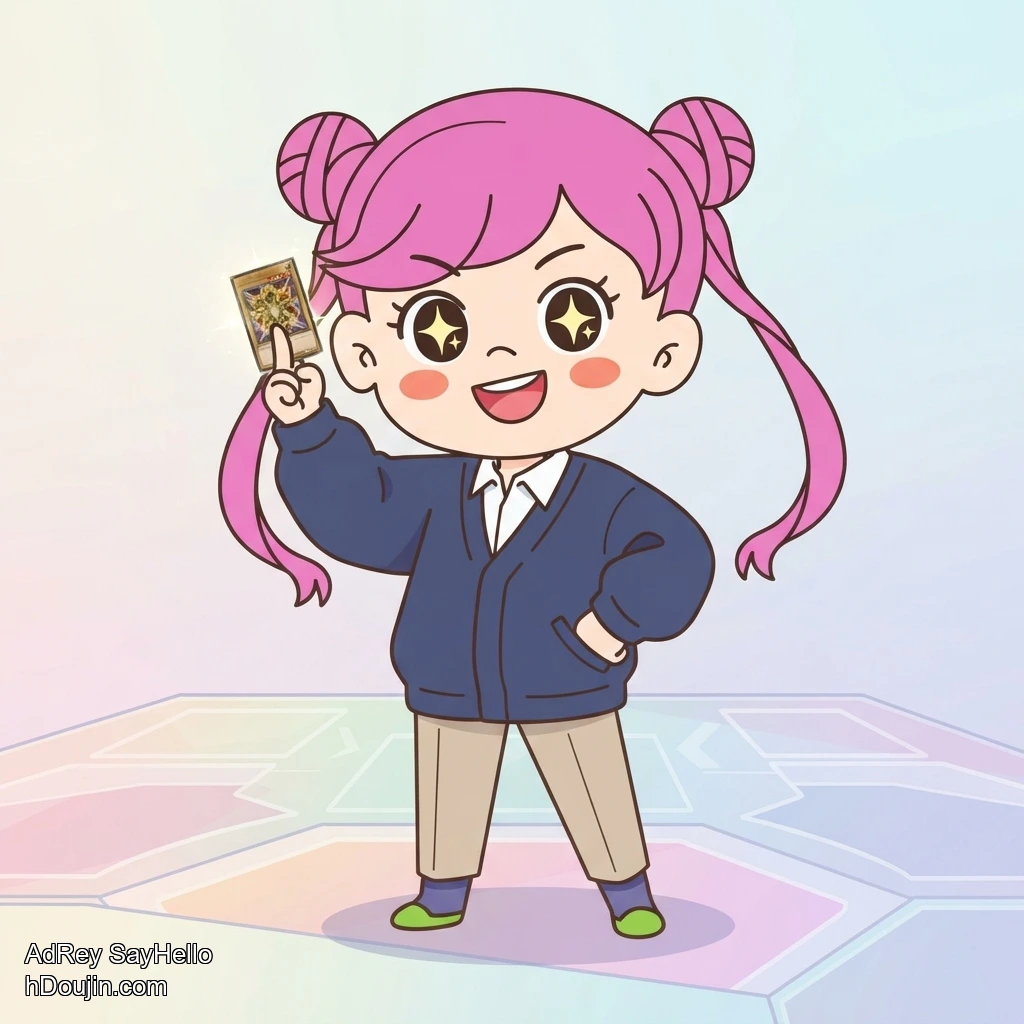 Mascot