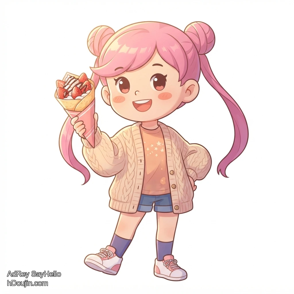 Mascot