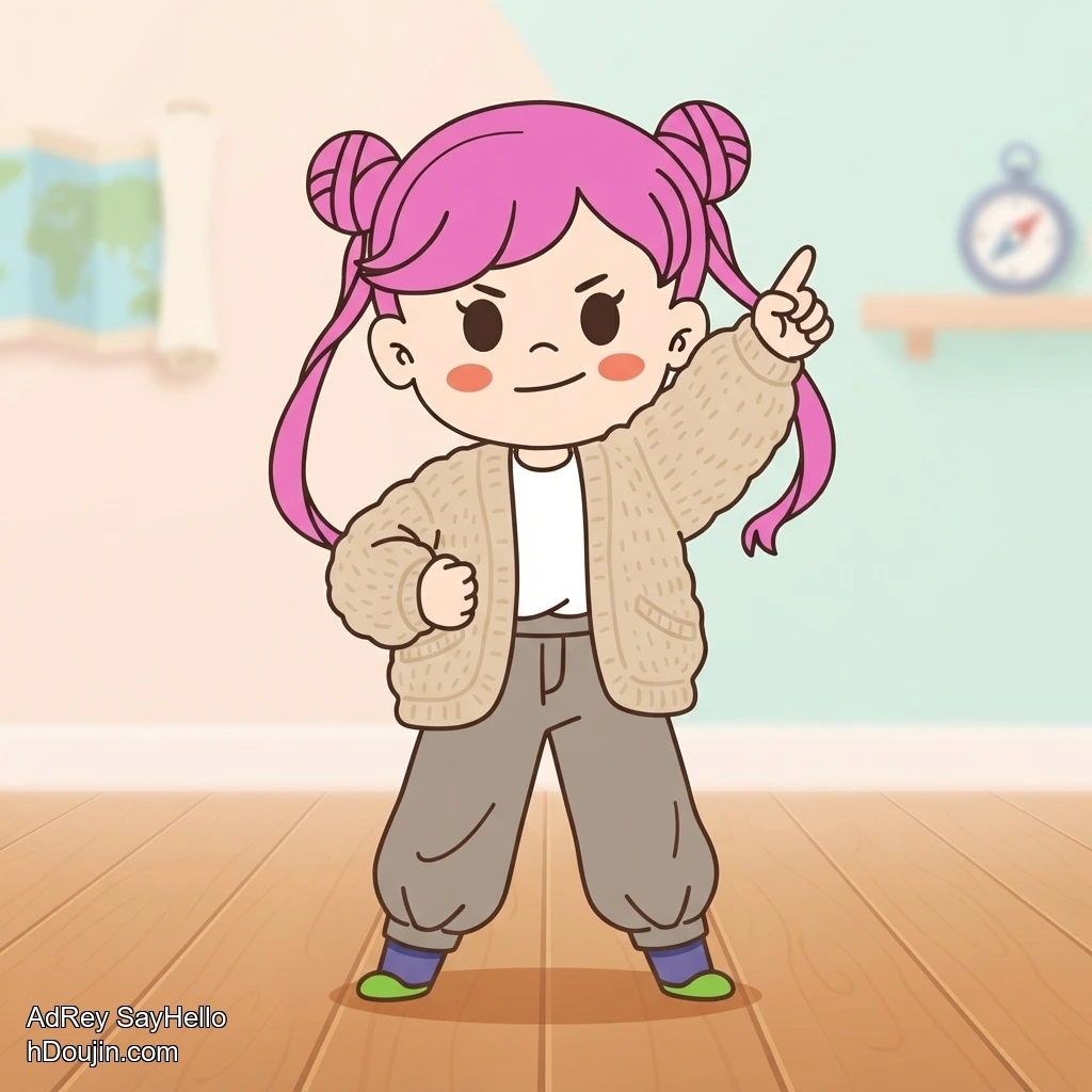 Mascot