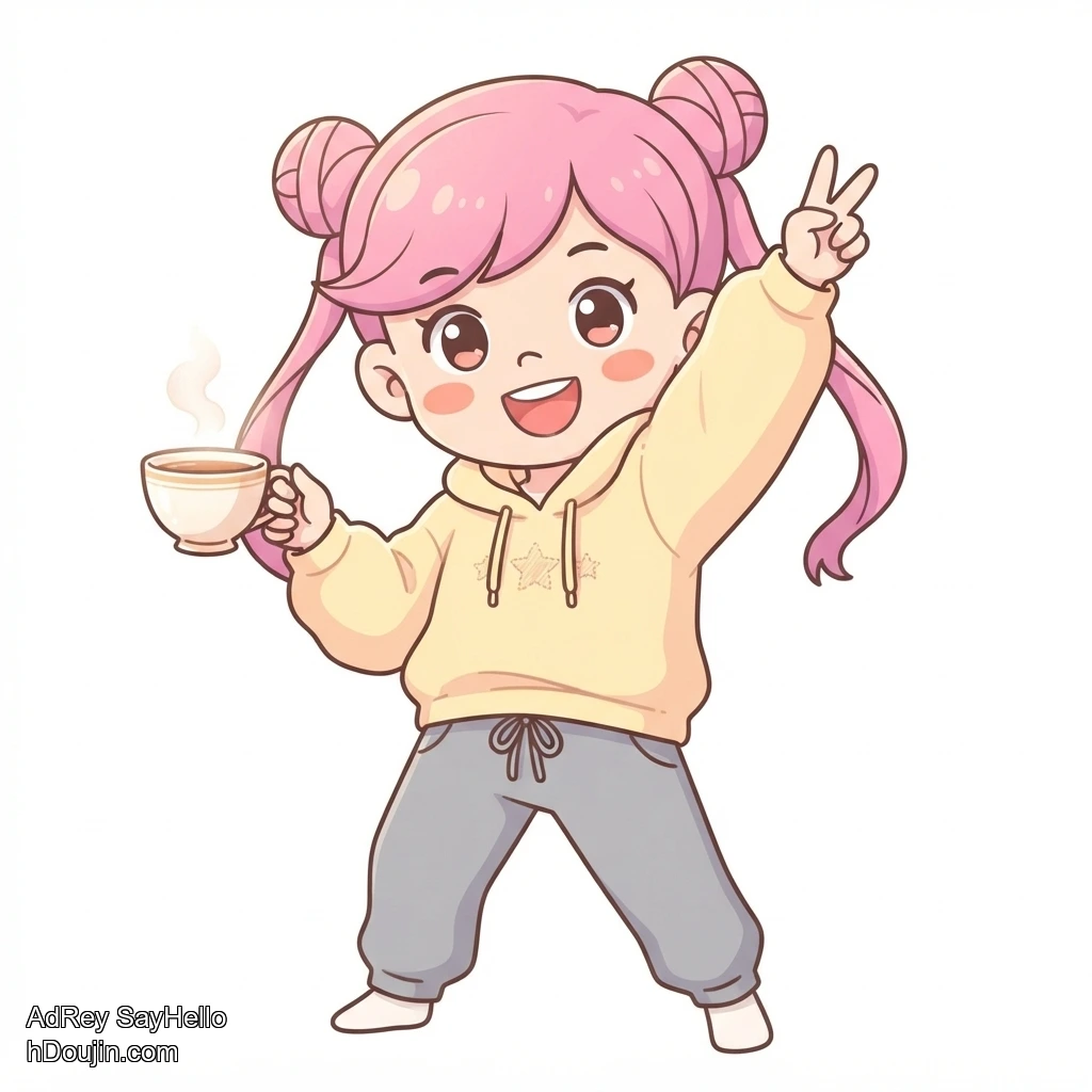 Mascot