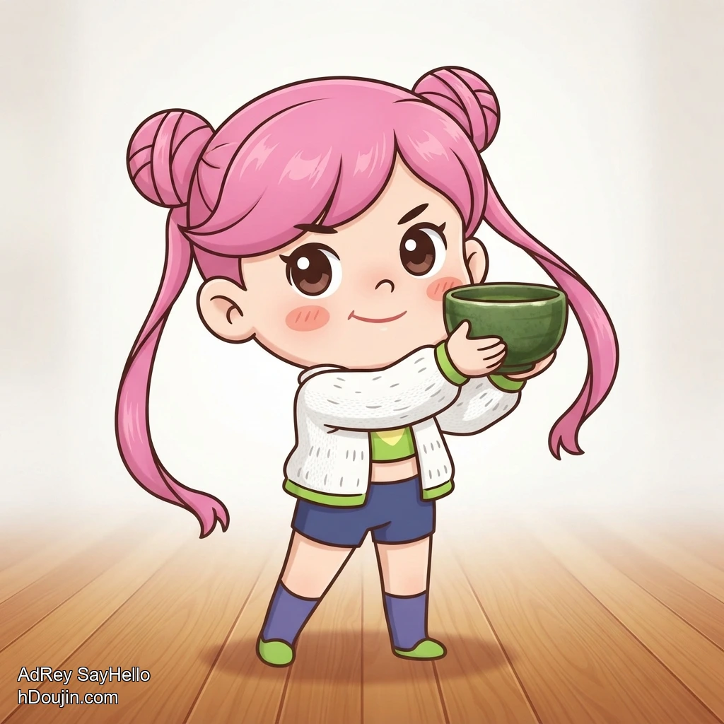 Mascot