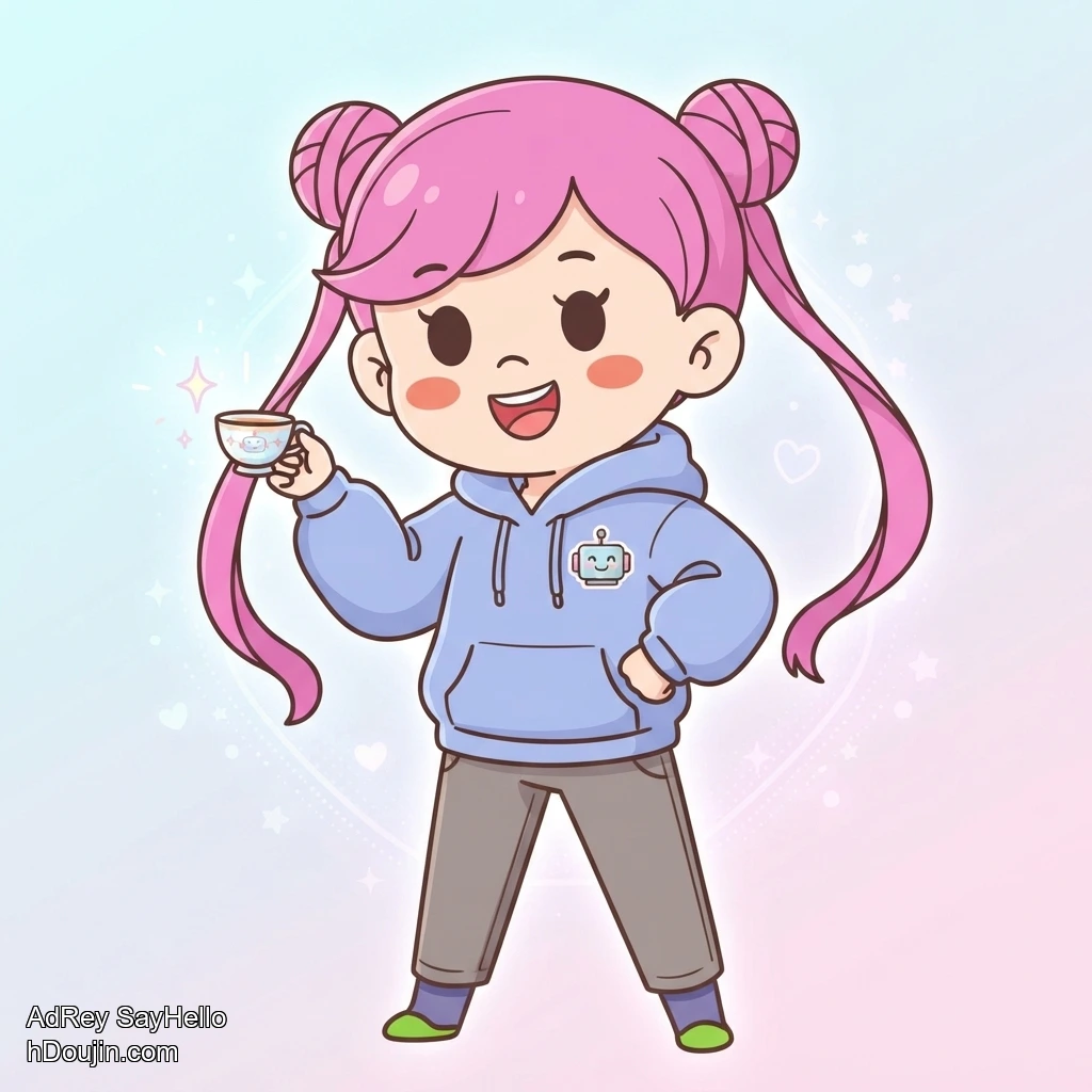 Mascot