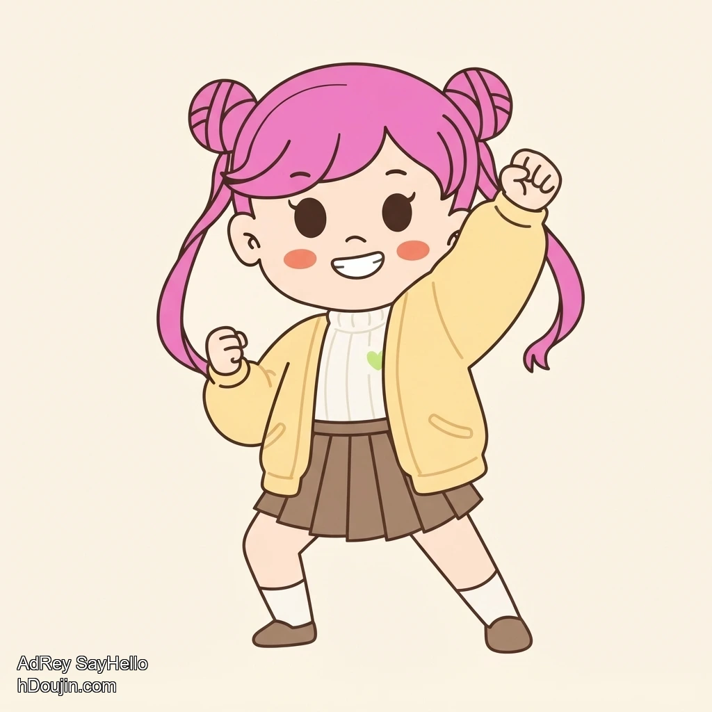 Mascot