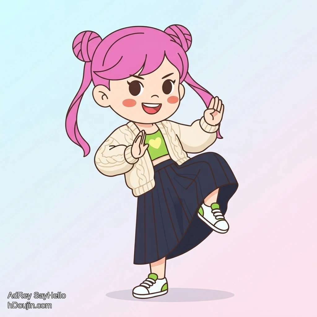Mascot