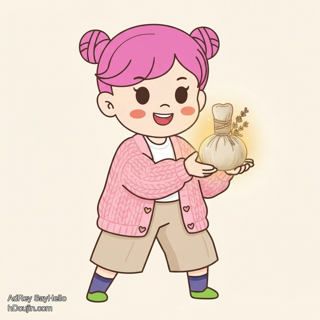 Mascot