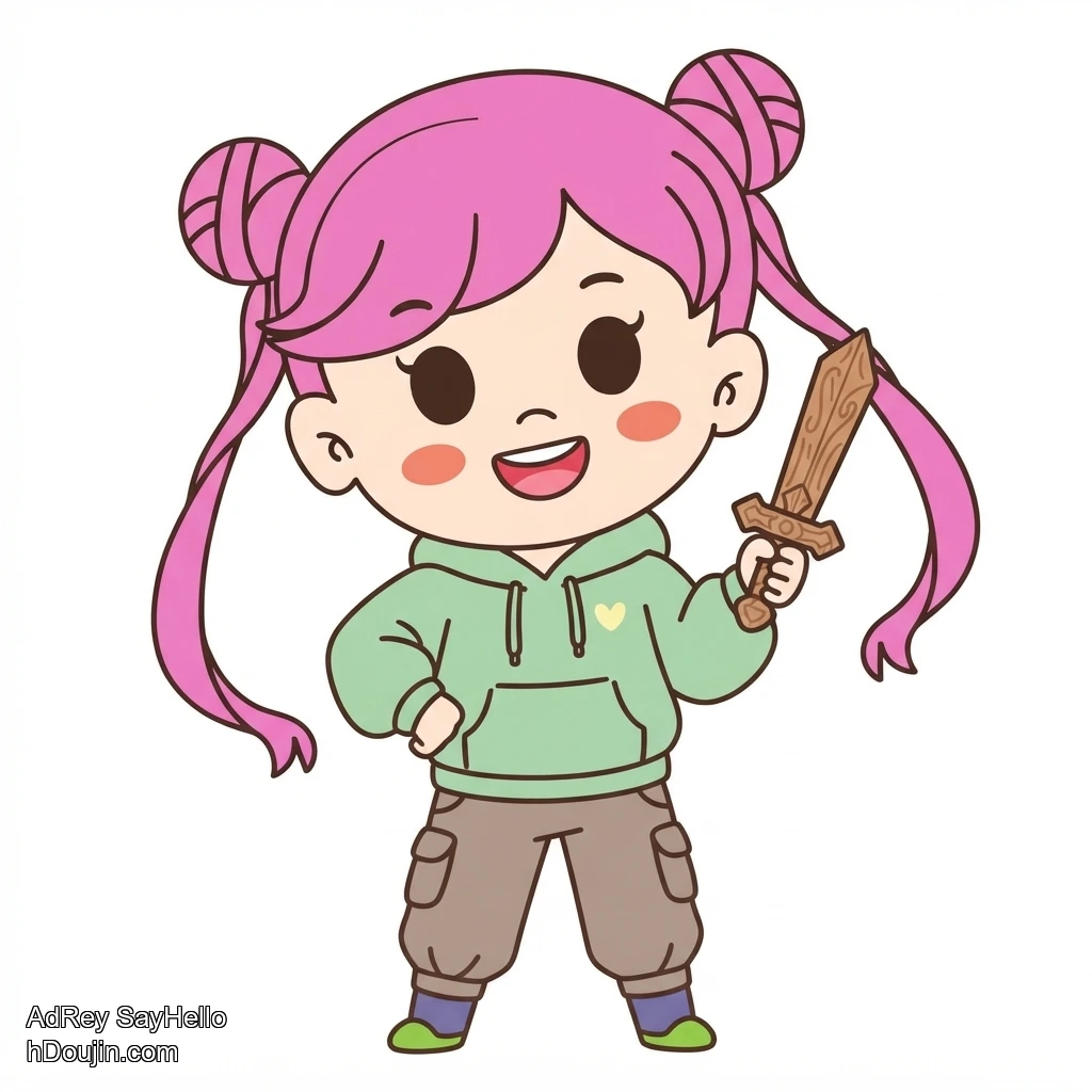Mascot