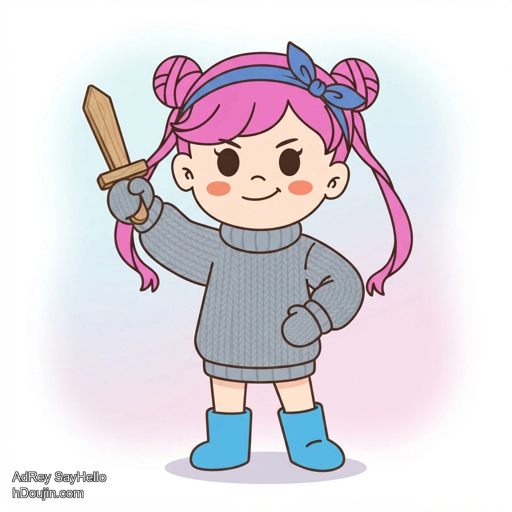 Mascot