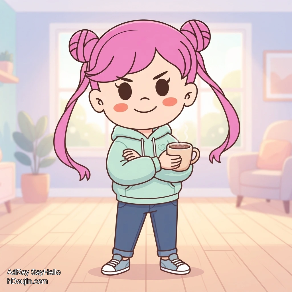 Mascot