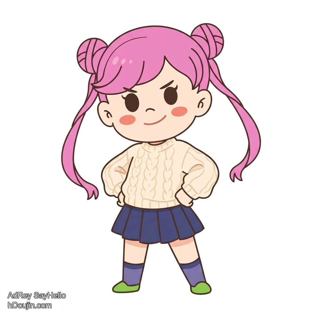 Mascot