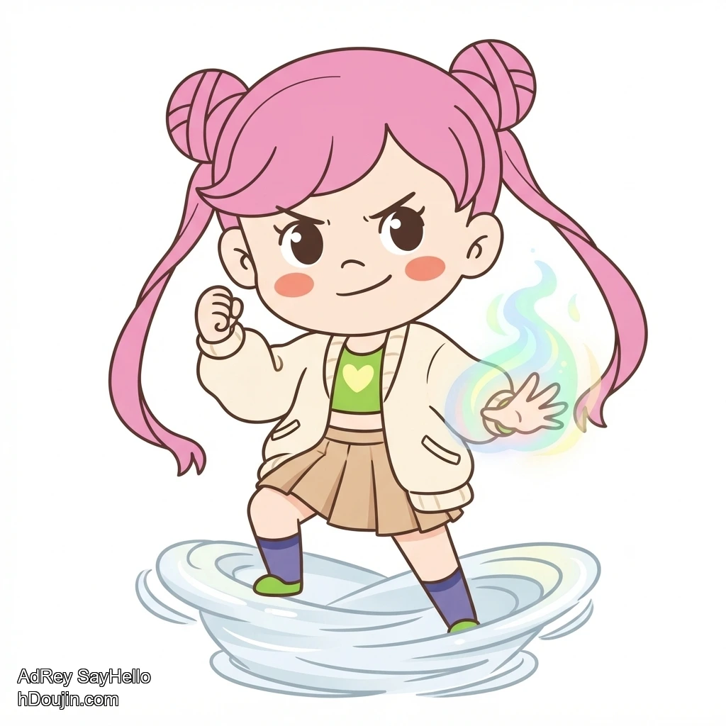 Mascot