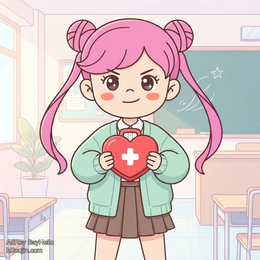 Mascot