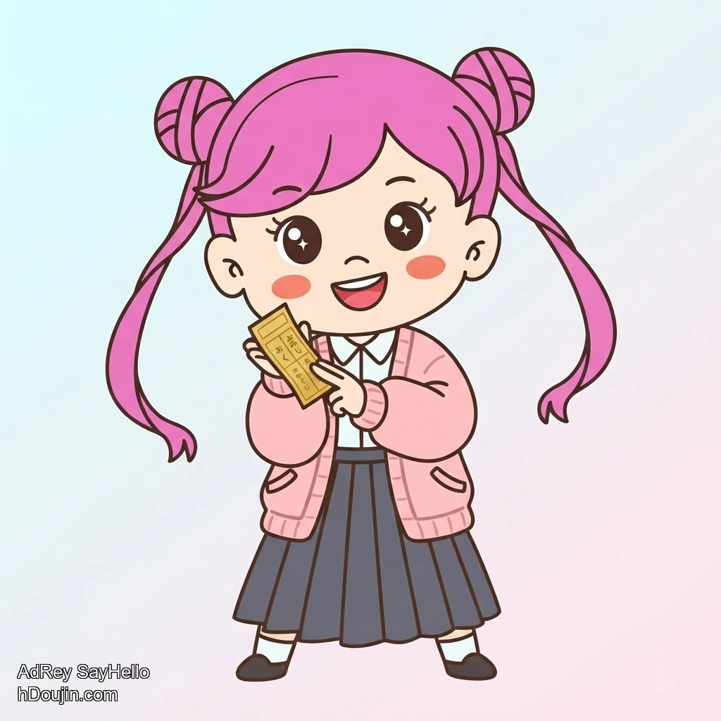 Mascot