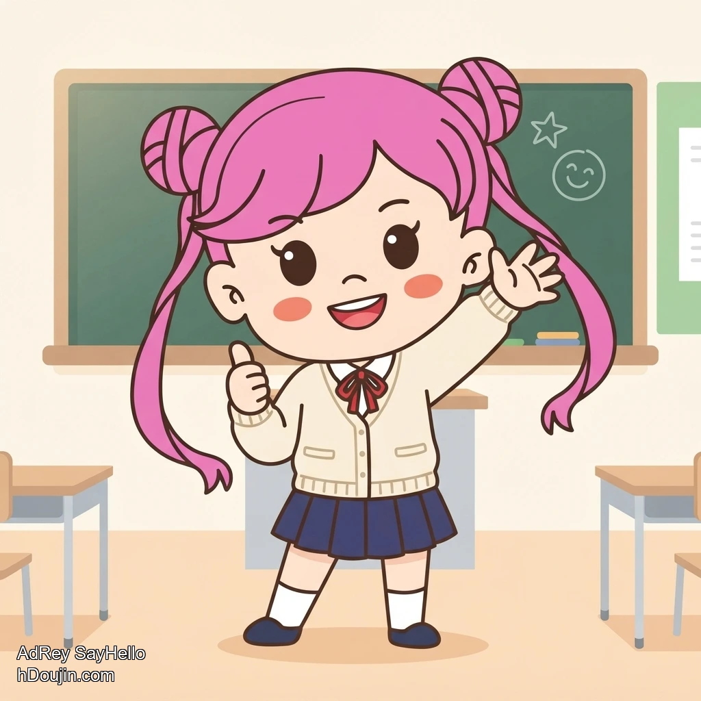Mascot