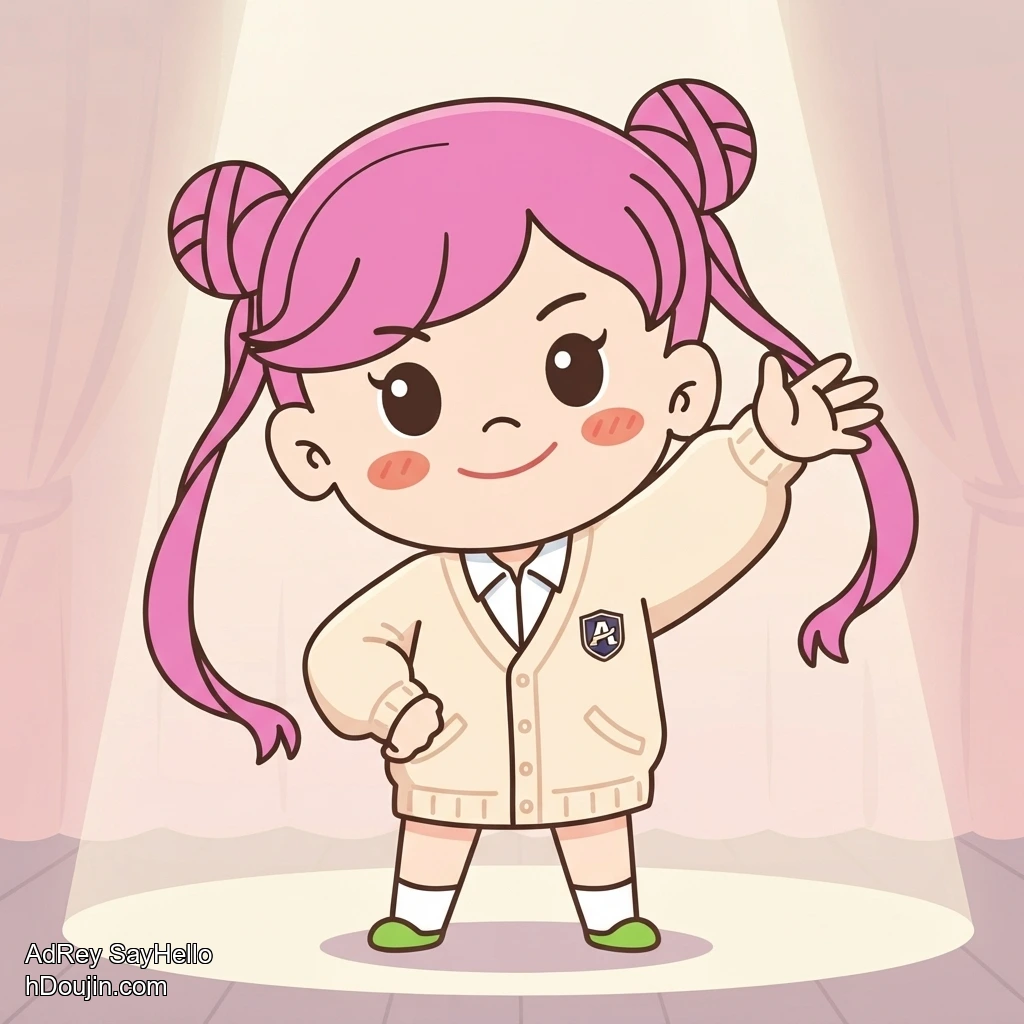Mascot