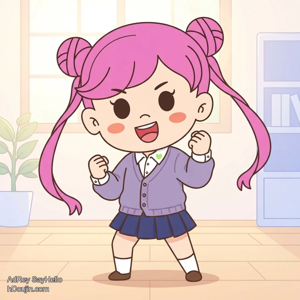 Mascot