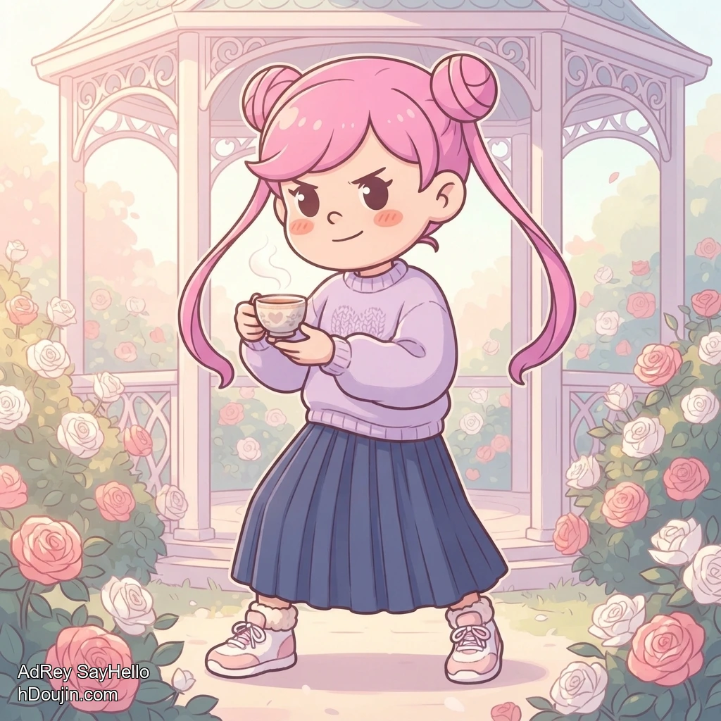 Mascot