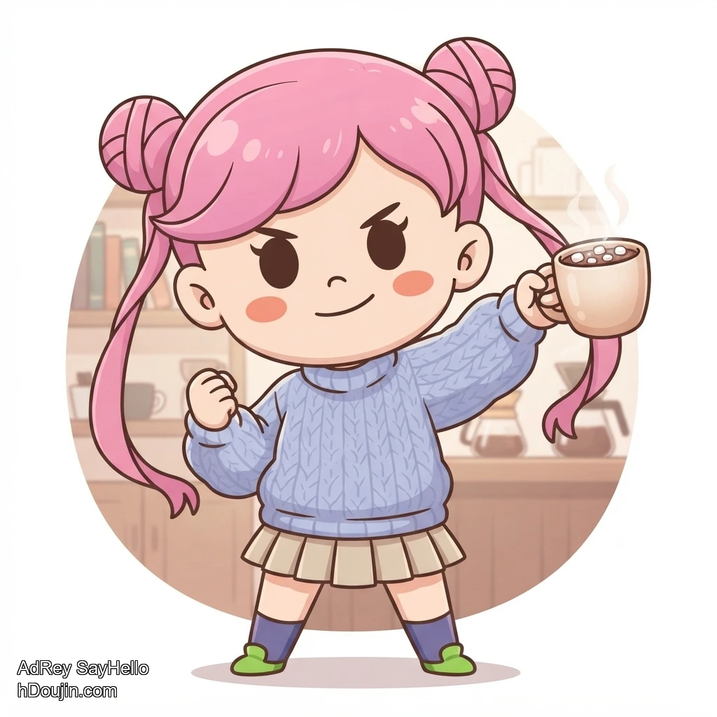 Mascot