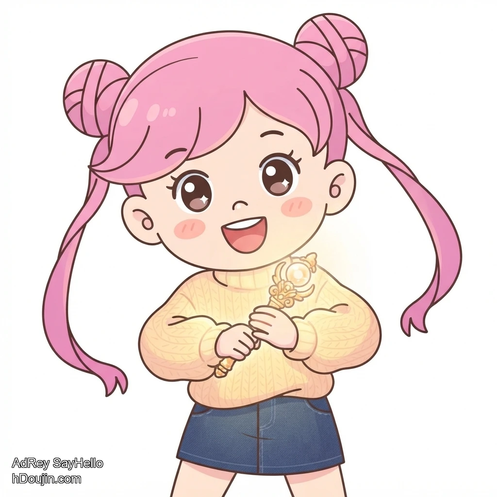Mascot