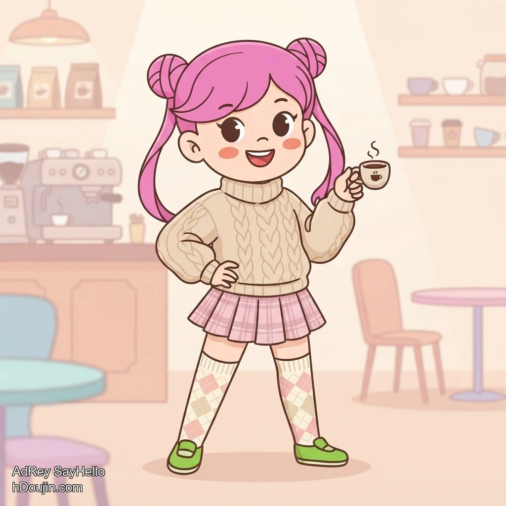 Mascot
